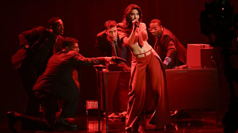 Investors and labels are investing in the growing South Asian music sector in the United States