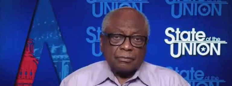 Rep. Jim Clyburn warns South Carolina’s Gerrymander will backfire on Republicans