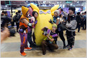 The Vietnamese government, which once considered video games a social risk, has designated gaming as one of its key cultural industries in 2025 and is now promoting it at exhibitions (Bloomberg)