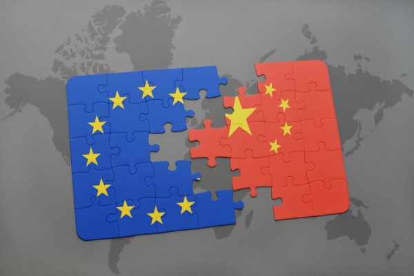The structural limits of the EU’s China policy – The Diplomat