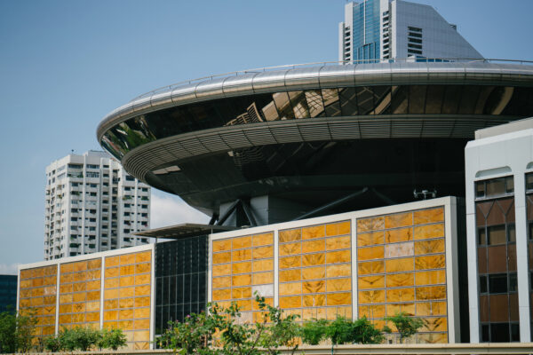 Is Singapore’s legal system becoming more draconian? – The diplomat