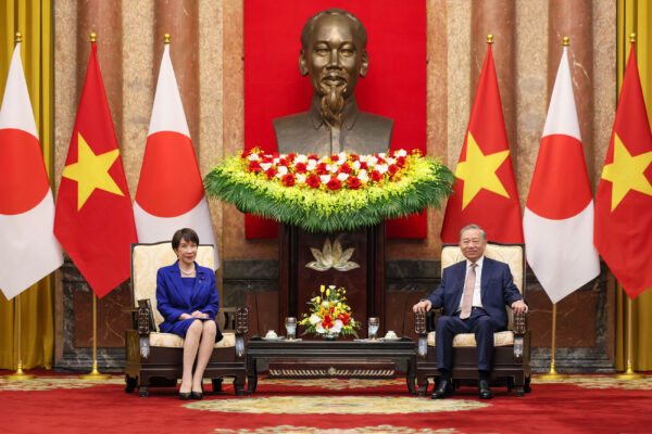 ASEAN unity and Japan’s role in the face of US-China tensions – The Diplomat