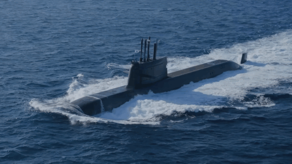 South Korea’s nuclear submarine push is a test of non-nuclear deterrence – The Diplomat