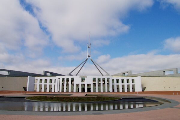 Will Australian independents form a political party? – The diplomat