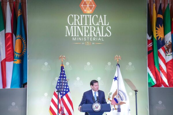 US rare earths strategy faces sustainability test – The Diplomat
