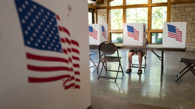 Ad Spending for 2026 Elections Expected to Hit Record: AdImpact