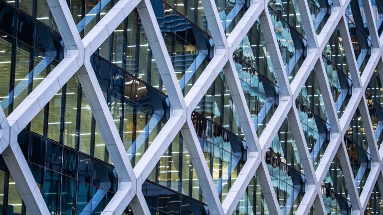 Commercial Real Estate Sees Record Lending Competition in April