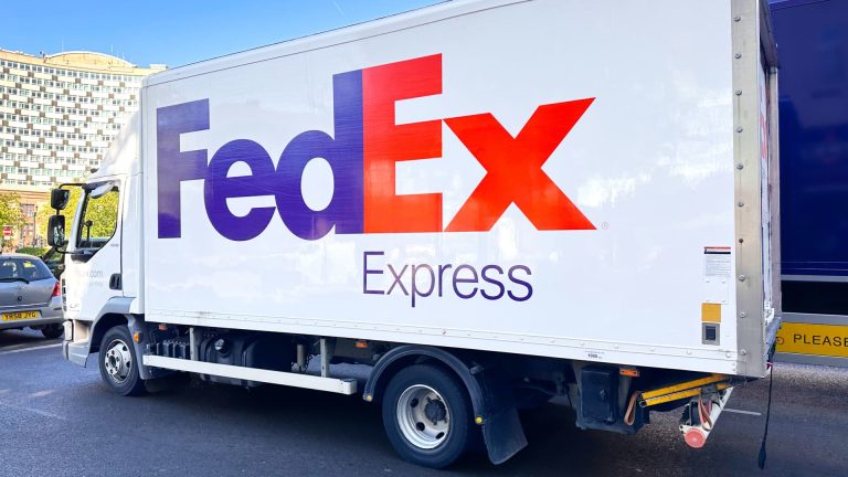FedEx (FDX) Q4 2026 Results