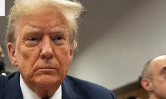 BBC Scares Trump of His Own Defamation Lawsuit