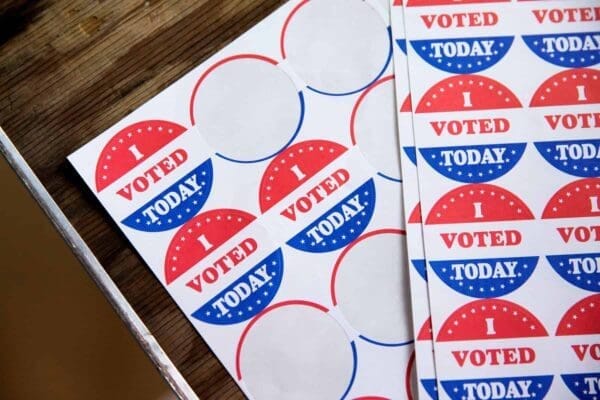 Trump’s midterm election rigging scheme resulted in a big loss