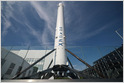 SpaceX raises $75 billion in largest-ever IPO, after selling 555.6 million shares at $135 each, giving it a market value of $1.77 billion (Bailey Lipschultz/Bloomberg)
