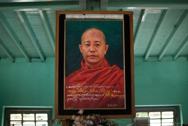 Weaponizing religion against gender rights defenders in Myanmar – The Diplomat