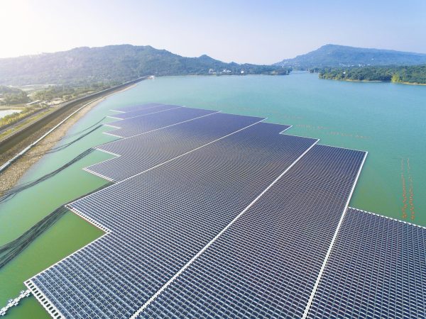 How Taiwan balances US and Chinese visions of energy dominance – The Diplomat
