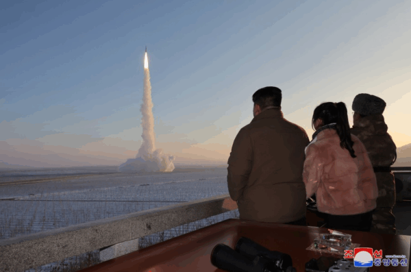North Korea’s quiet campaign to become a ‘responsible’ nuclear power – The Diplomat