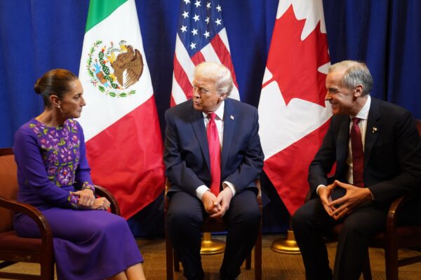 USMCA review will be China (and Asia) policy test for Mexico – The Diplomat
