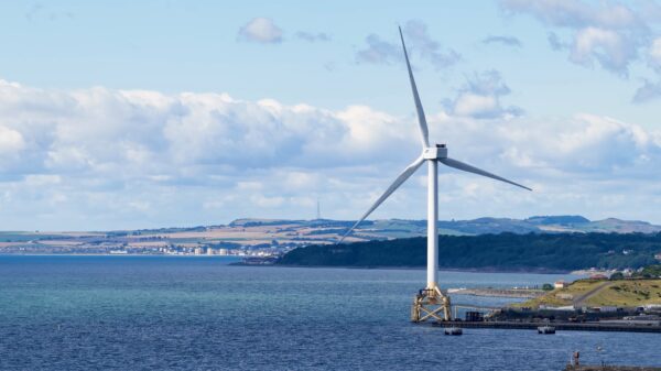 Japan is investing in offshore wind in the UK. And at home? – The diplomat