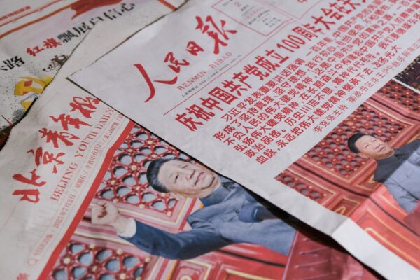 How China’s ‘red lines’ are quietly shaping global news reporting – The Diplomat