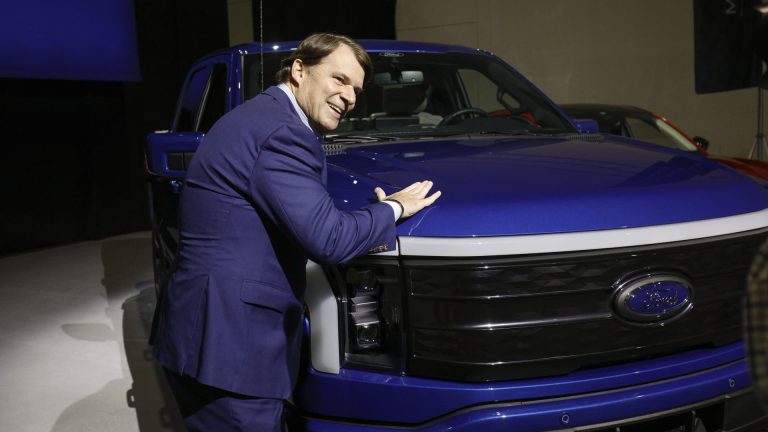 Ford Takes Quality Milestone, Aims for Seamless New Vehicle Launches