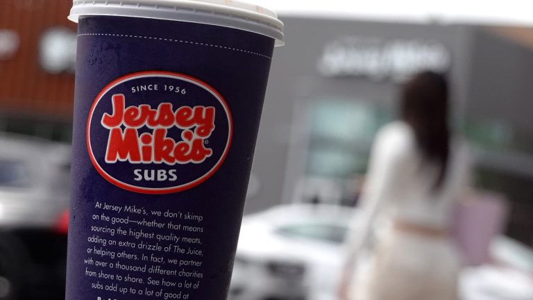 Jersey Mike’s IPO filings