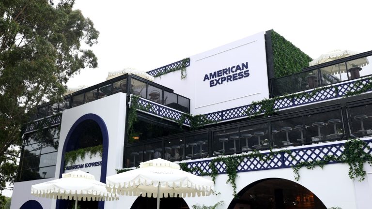 The credit card lounge battle between Amex and Chase goes beyond the airport