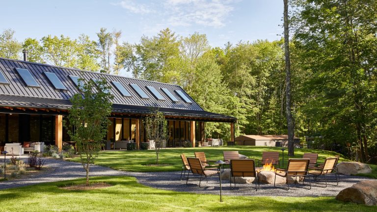 AutoCamp offers premium camping for summer travel and a capital raise