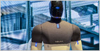 How companies like Nvidia and Neura Robotics are building safety systems for humanoid robots to minimize risks, like a bipedal robot losing stability (John Keilman/Wall Street Journal)