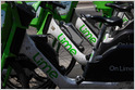 Lime raised $174 million in its U.S. IPO, selling 6.68 million shares at $25 each, in the middle of the marketed range, giving Lime a market value of $1.6 billion (Bloomberg)