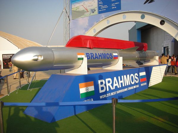 UAE, Russia and the next phase of India’s defense export – The Diplomat