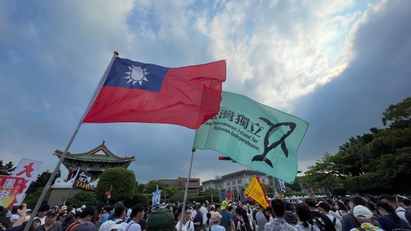 Xi Jinping just made being Taiwanese a crime – The Diplomat