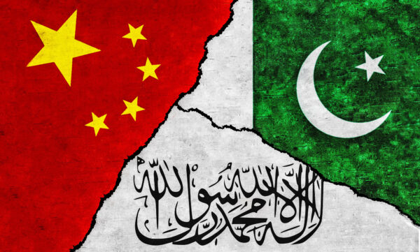 Despite Chinese mediation efforts, Taliban-Pakistani conflict continues with new strikes – The Diplomat