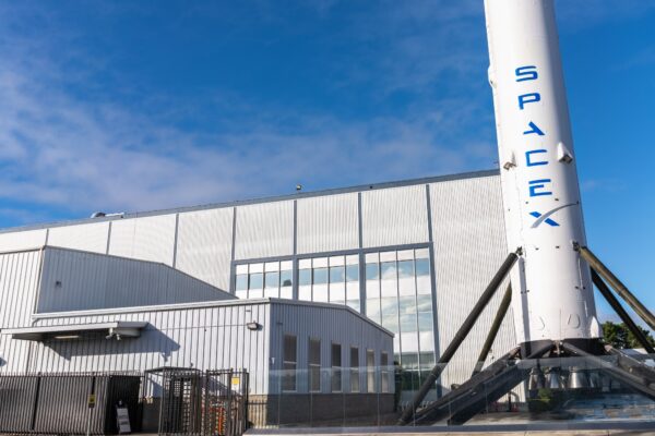 What SpaceX’s IPO tells us about Sino-US competition