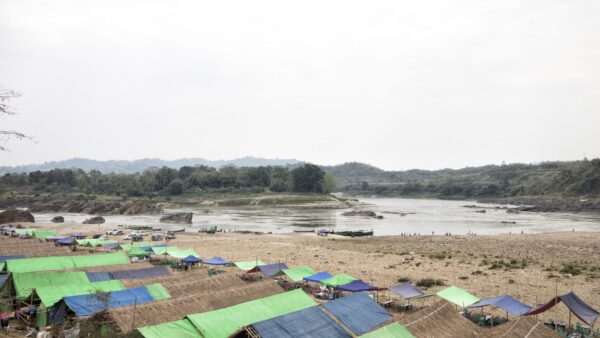 Myanmar to continue suspended Myitsone Dam project, officials say – The Diplomat