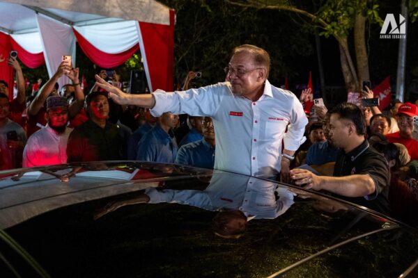 Allies are rivals again – The Diplomat